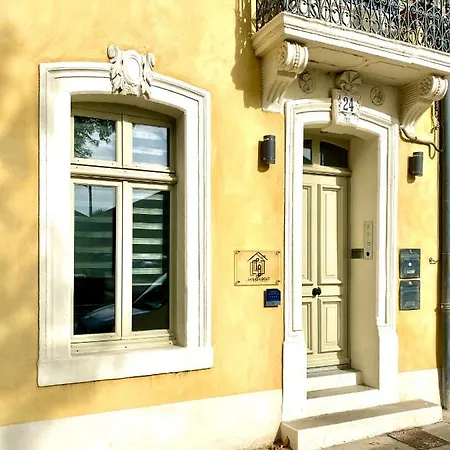 Le Logis Gout - L'oustal