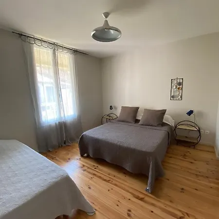 Le Logis Gout - L'oustal Carcassonne