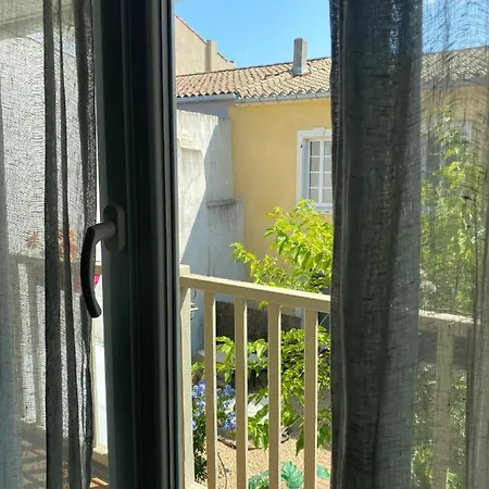 Prázdninový dům Le Logis Gout - L'oustal *