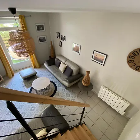 Le Logis Gout - L'oustal *