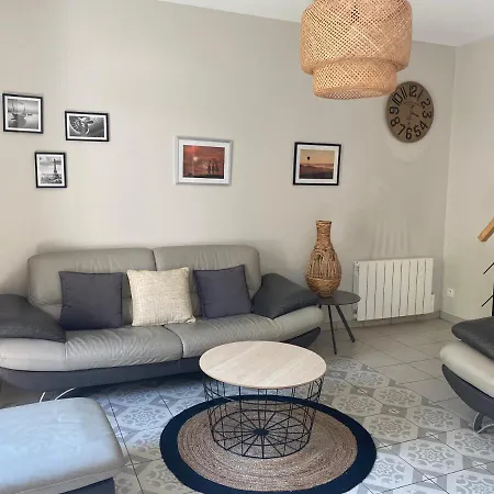 Le Logis Gout - L'oustal * Carcassonne