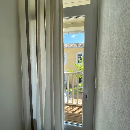 Prázdninový dům Le Logis Gout - L'oustal