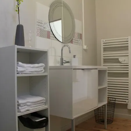 Ferienhaus Le Logis Gout - L'oustal