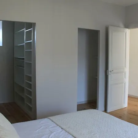 Le Logis Gout - L'oustal Prázdninový dům *