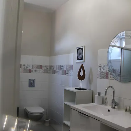 Le Logis Gout - L'oustal *