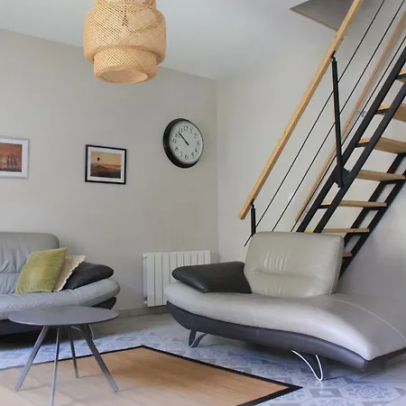 Le Logis Gout - L'oustal