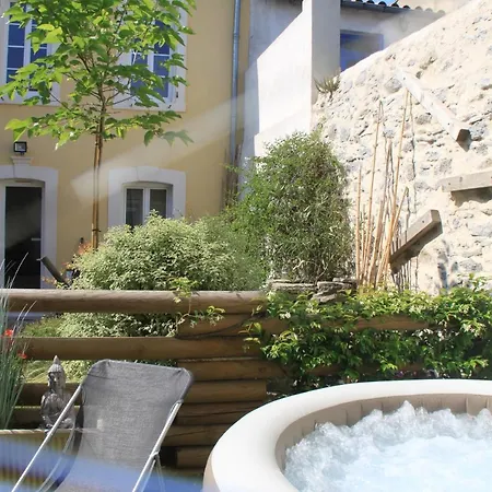 Le Logis Gout - L'oustal