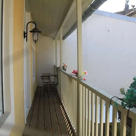 Le Logis Gout - L'oustal Ferienhaus *