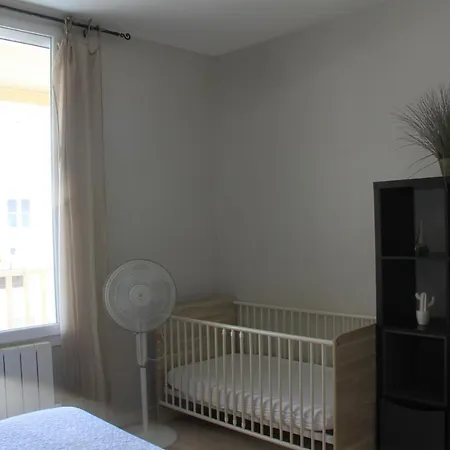 Prázdninový dům Le Logis Gout - L'oustal *