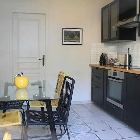 Le Logis Gout - L'oustal Carcassone