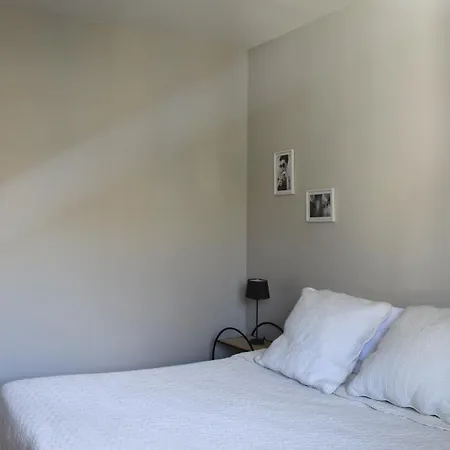 Le Logis Gout - L'oustal Carcassonne