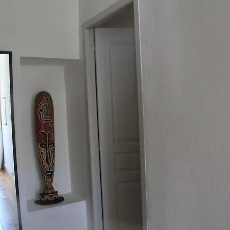 Prázdninový dům Le Logis Gout - L'oustal