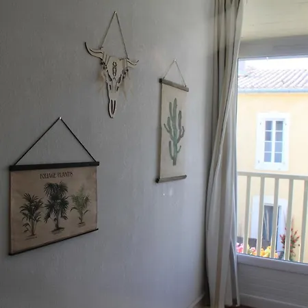 Le Logis Gout - L'oustal * Carcassone