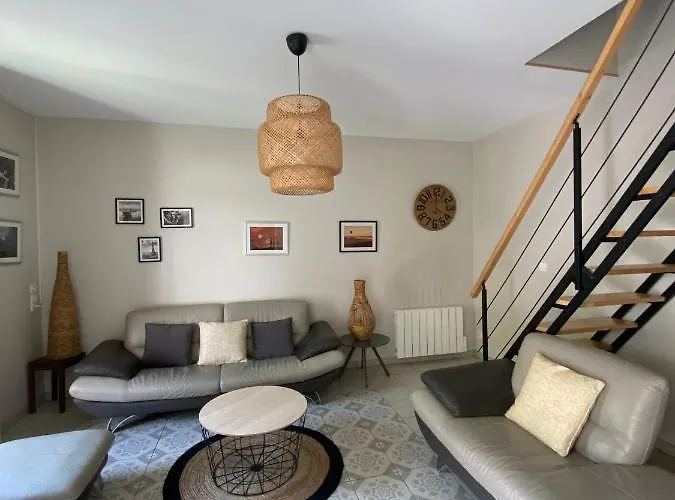 Nyaraló Le Logis Gout - L'oustal *