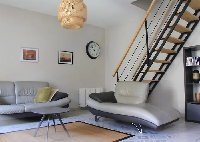 Le Logis Gout - L'oustal