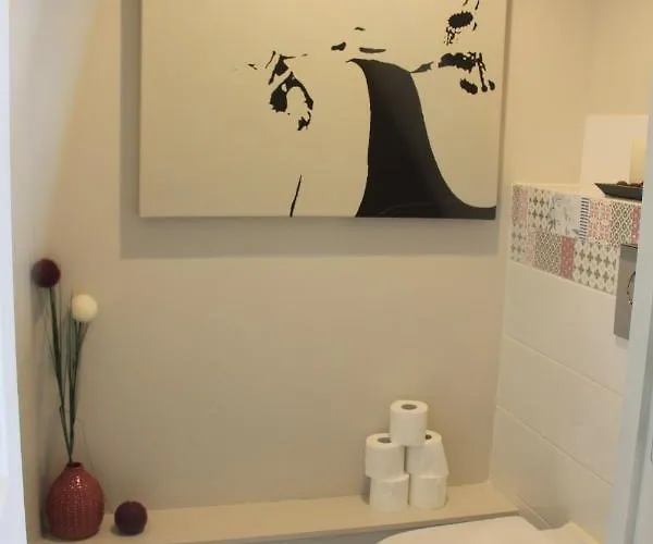 Le Logis Gout - L'oustal Nyaraló *